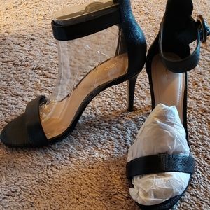 Aldo Yenalia Heels - Size 7.5